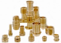 Brass