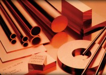 copper
